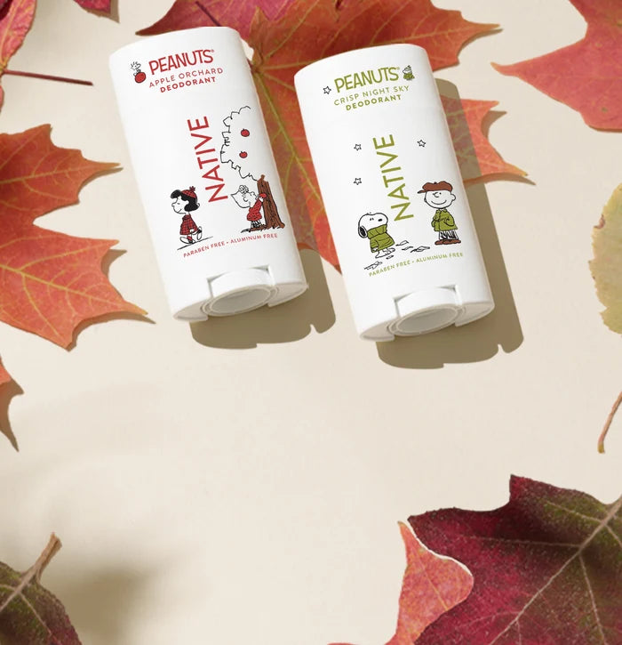 FALL COLLAB