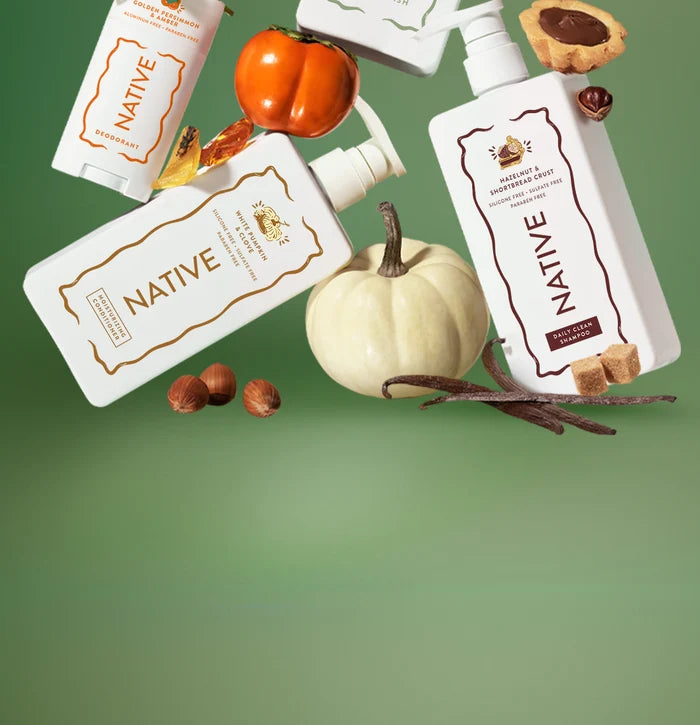 COZY SCENTS