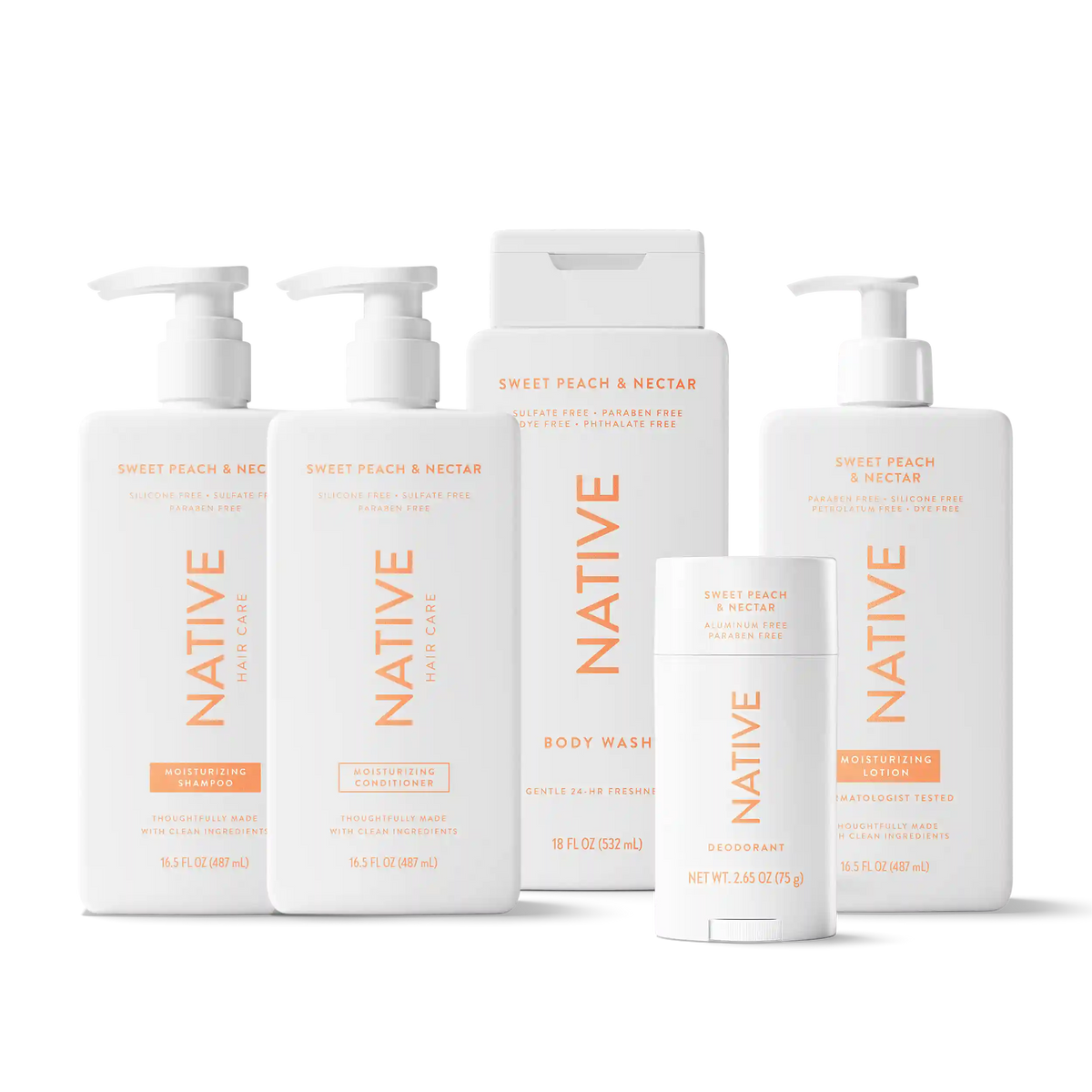 Complete Essentials Set