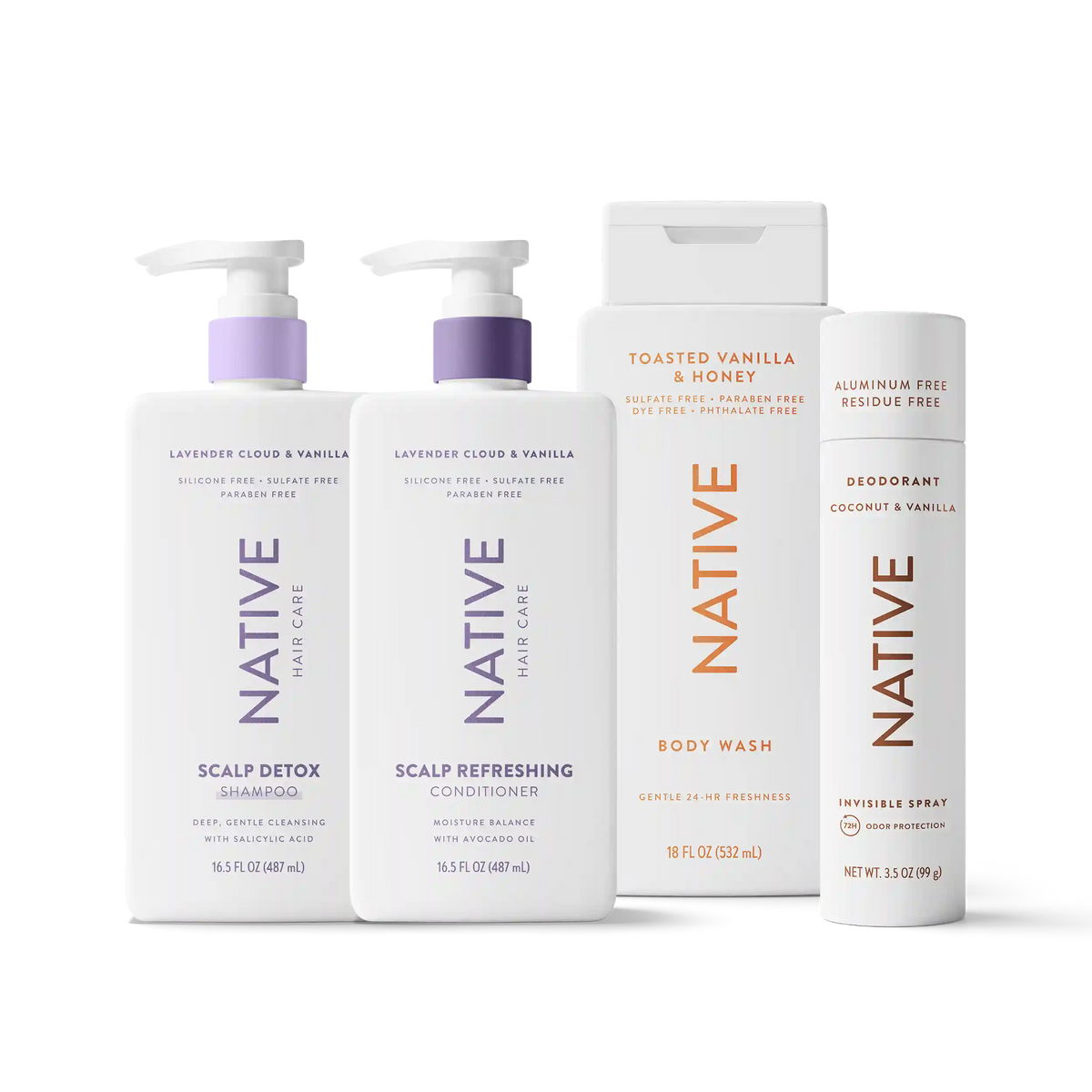 Scent Stacking Set