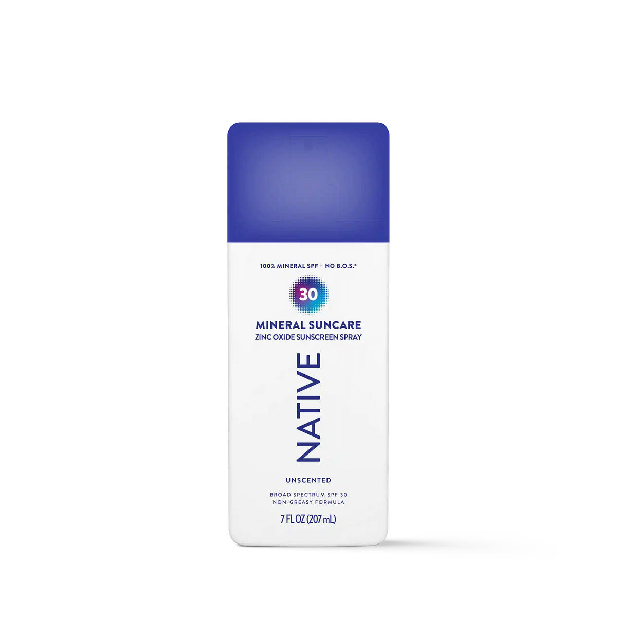 Sunscreen Spritz
