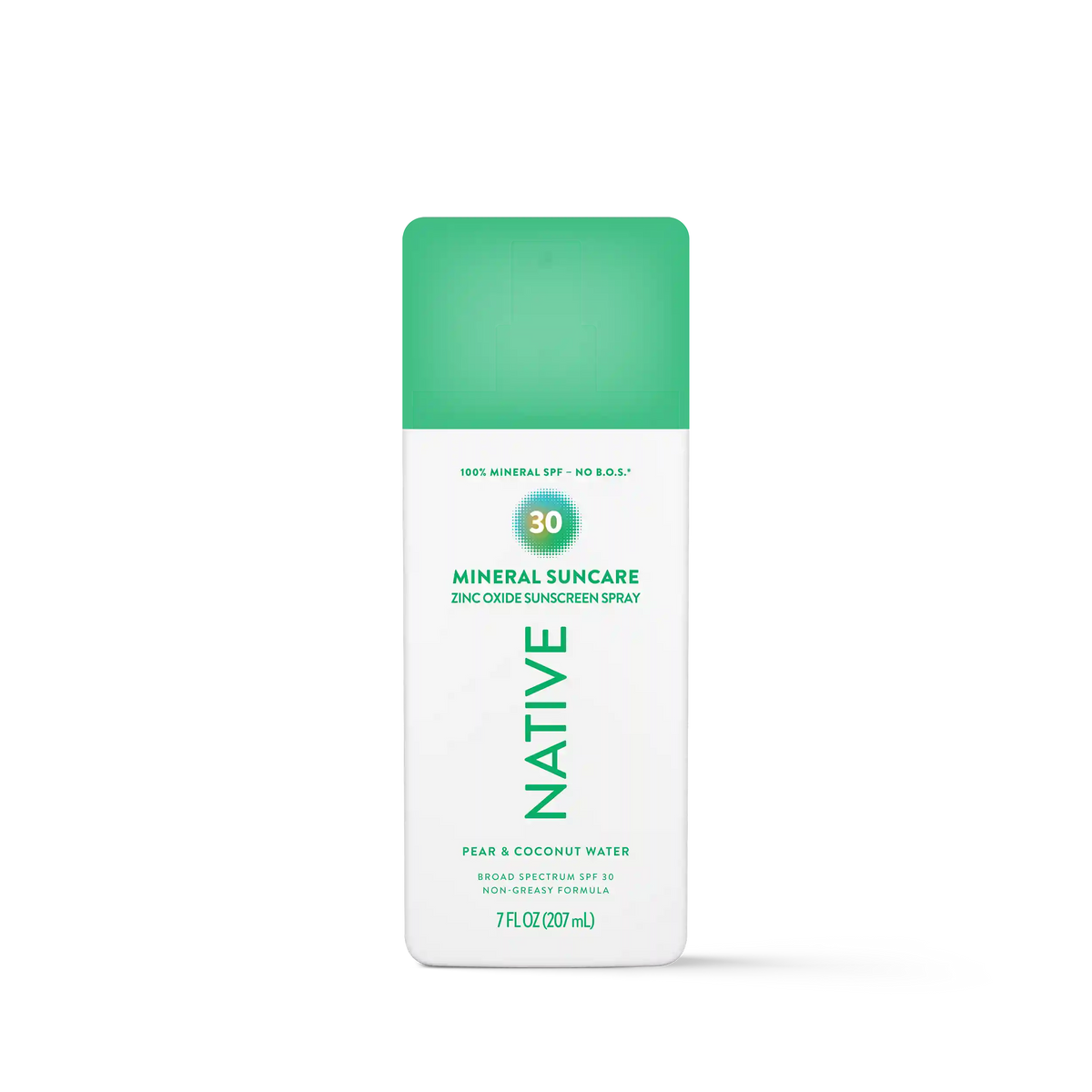 Sunscreen Spritz
