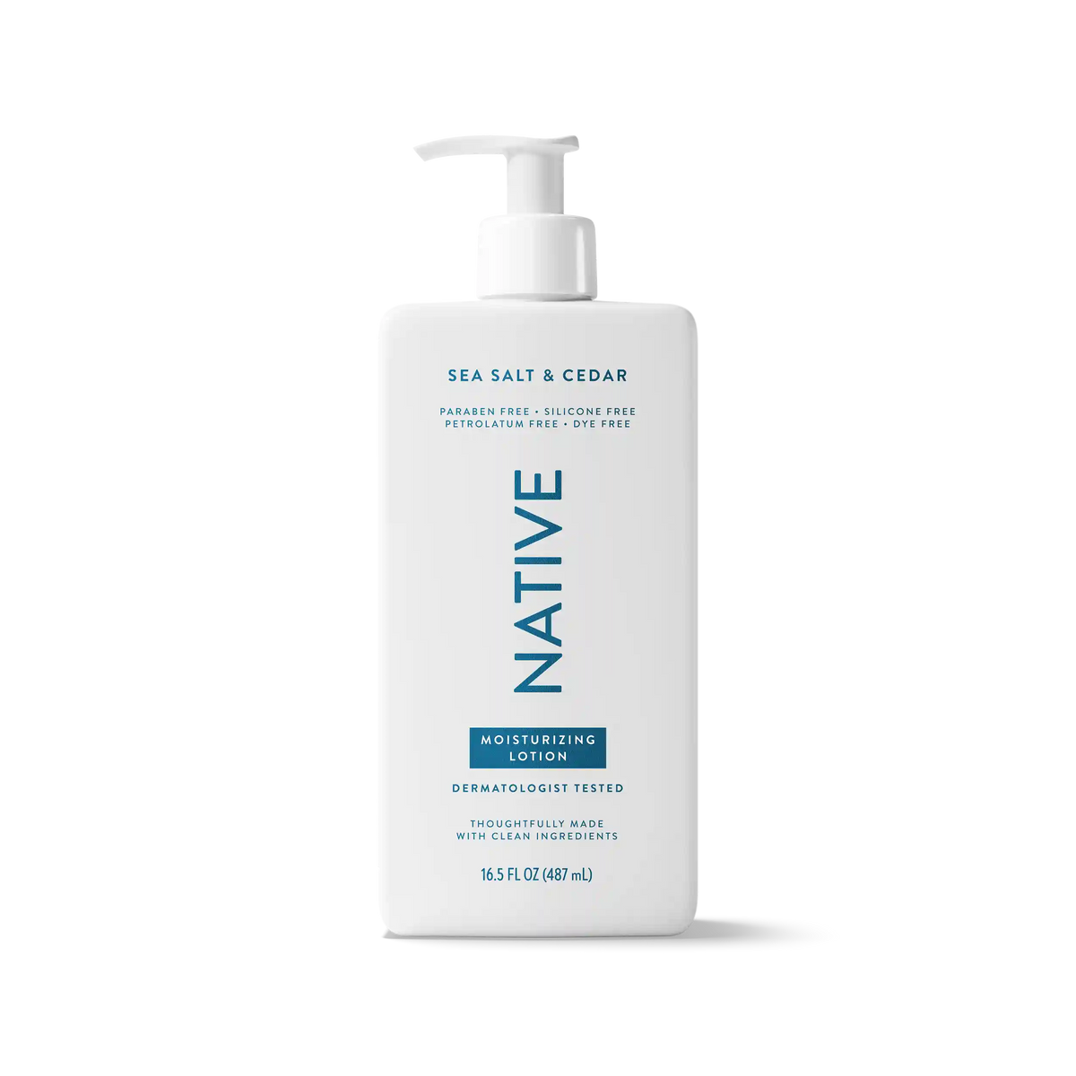 Body Lotion