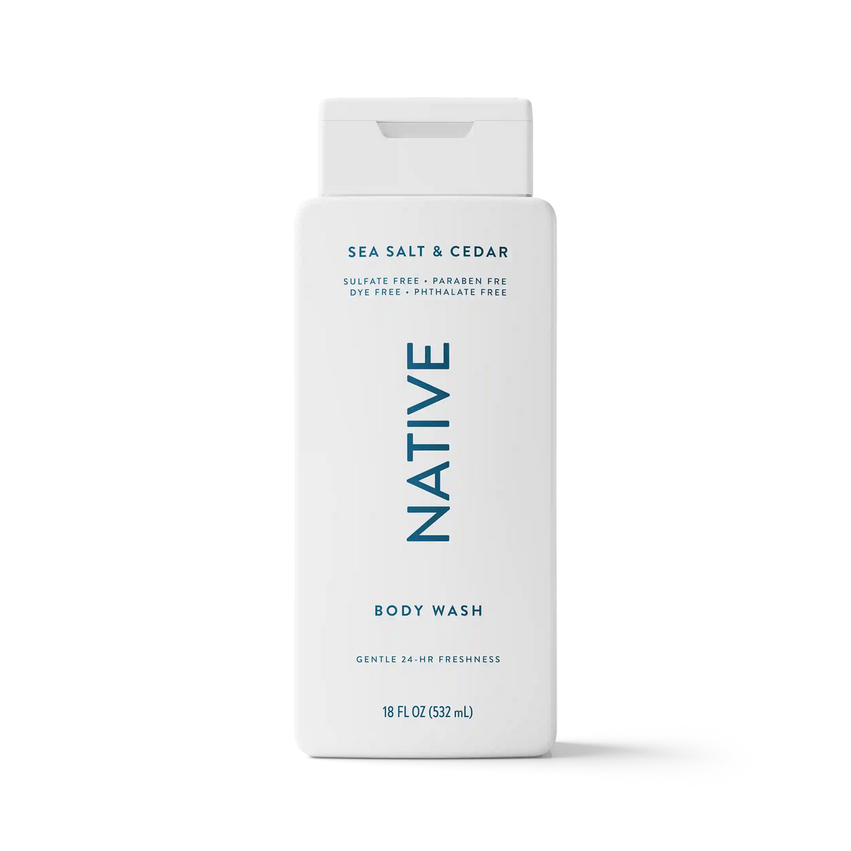 Body Wash