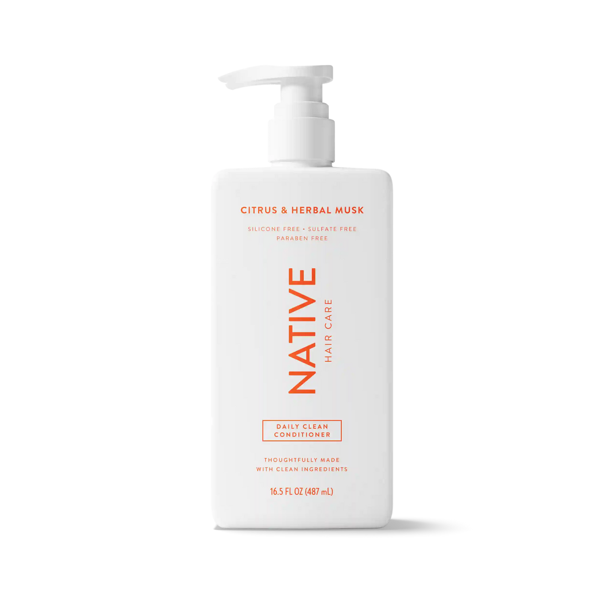 Daily Clean Conditioner