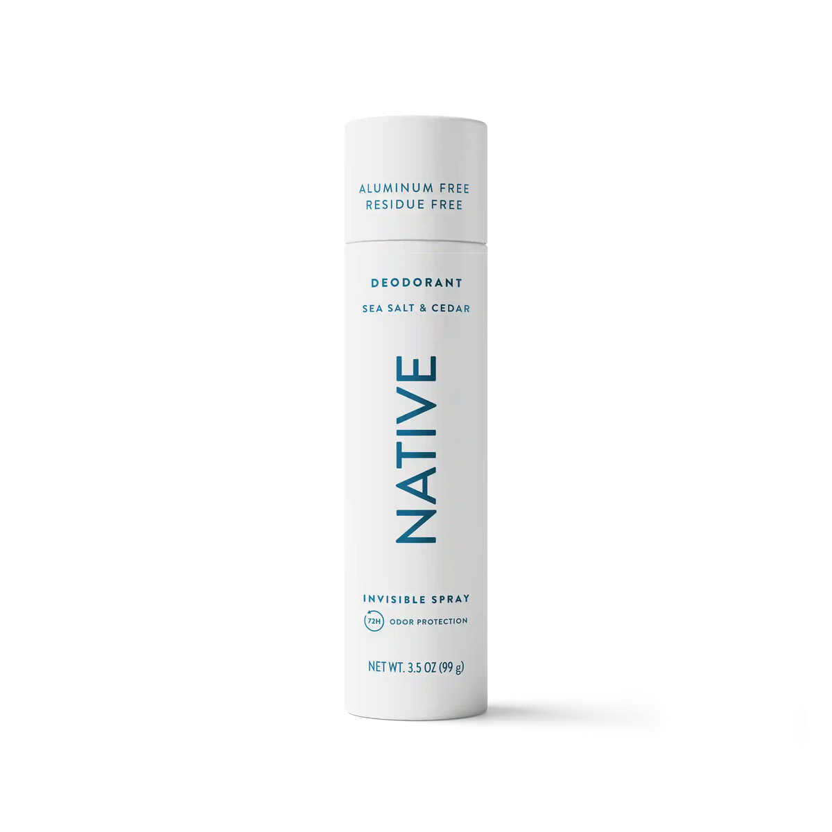 Deodorant Spray
