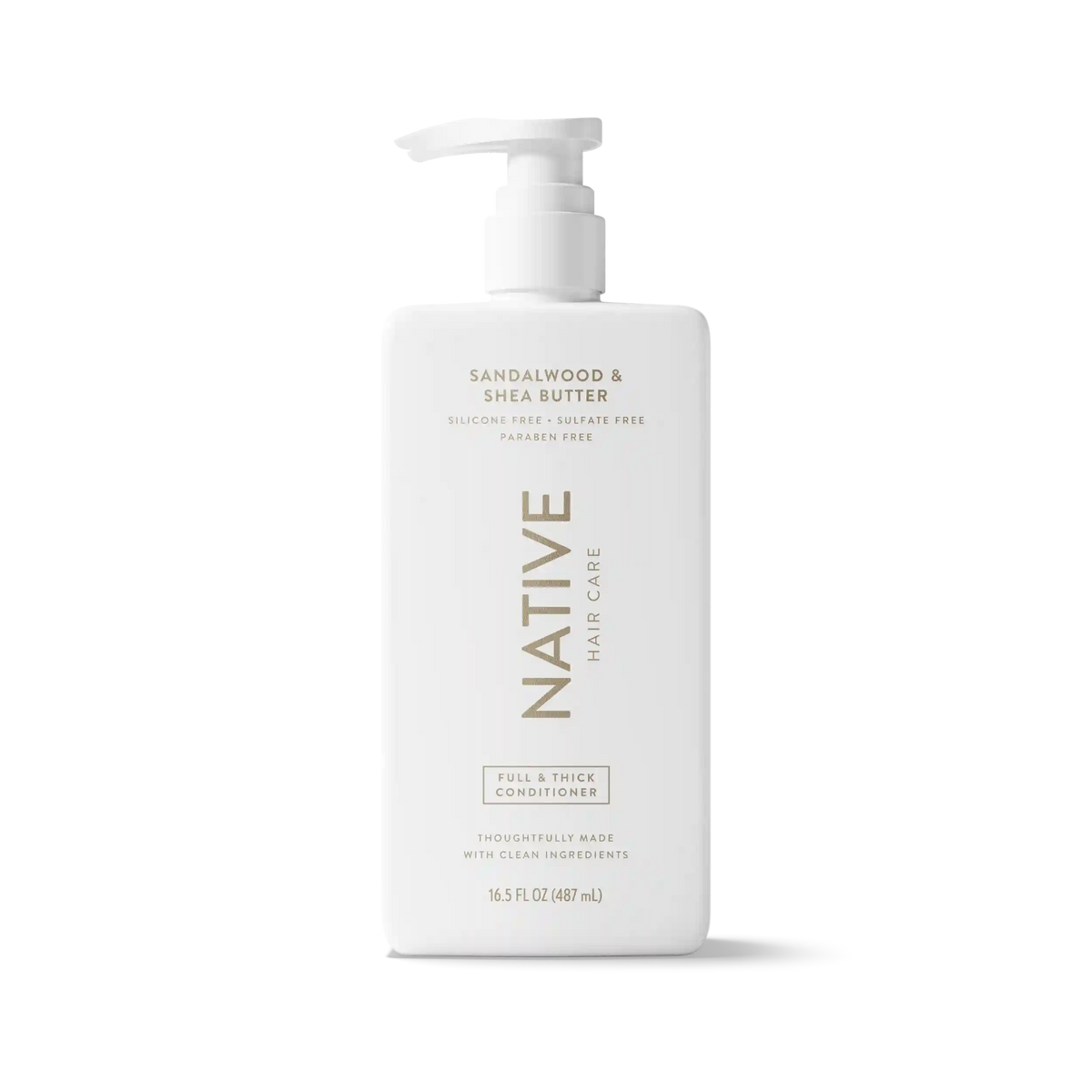 Full & Thick Conditioner