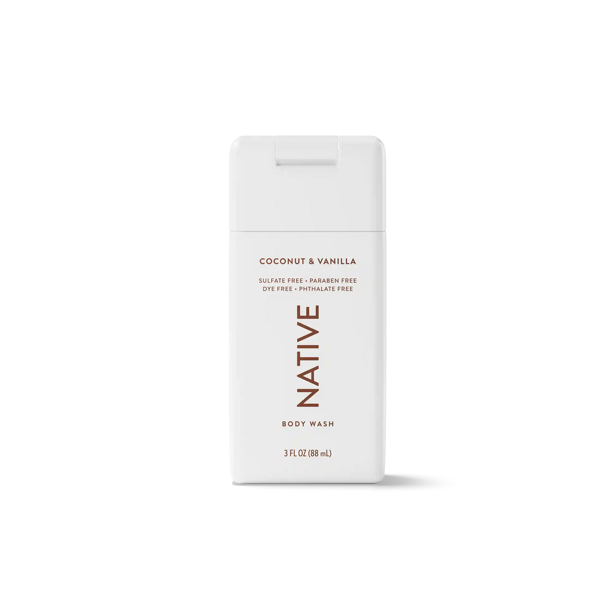 Mini Body Wash