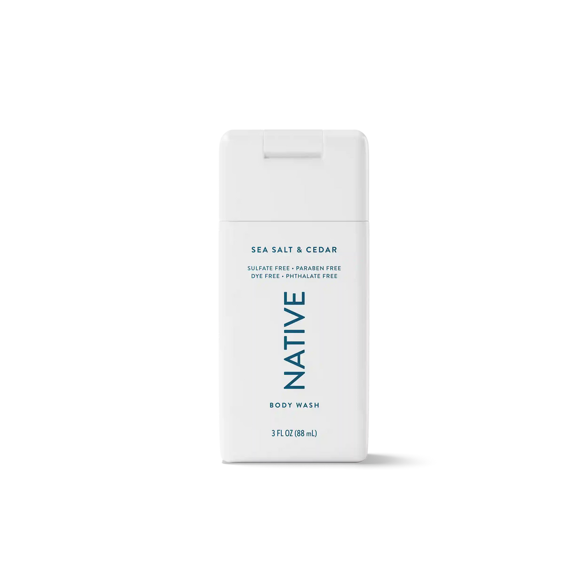 Mini Body Wash