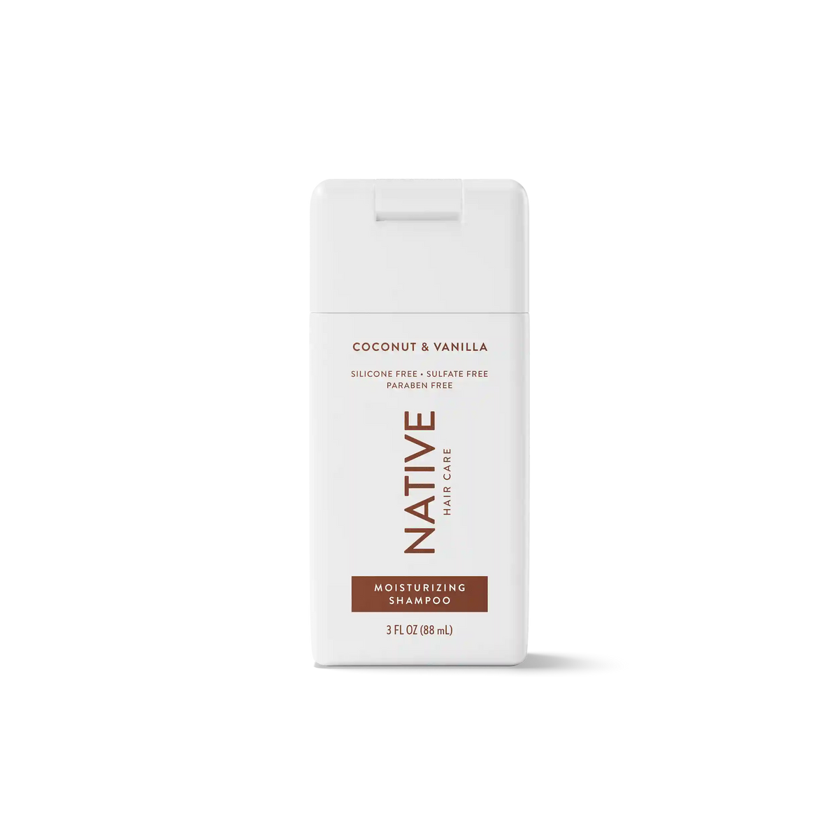 Mini Moisturizing Shampoo