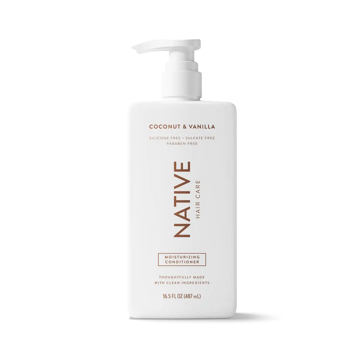 Moisturizing Conditioner