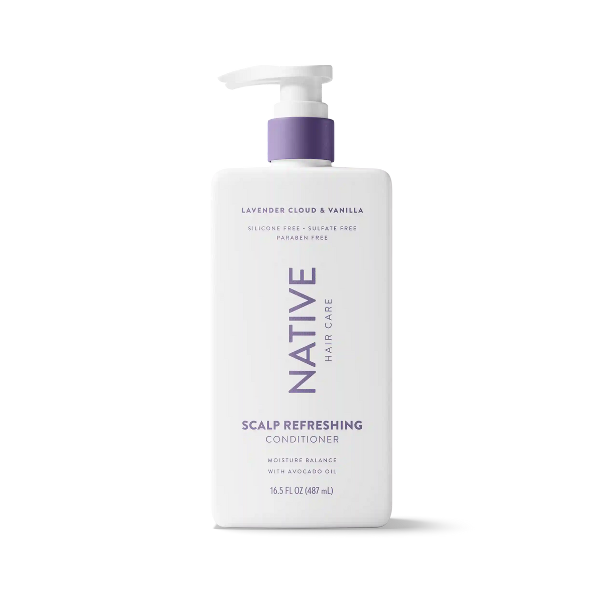 Scalp Refreshing Conditioner